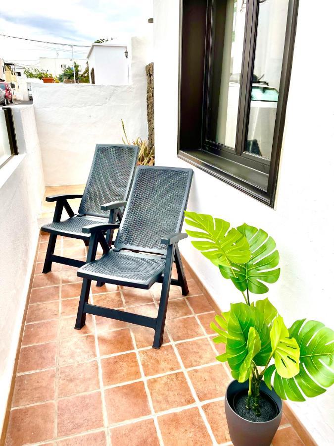 Appartamento Luxury Sea Front Iv *