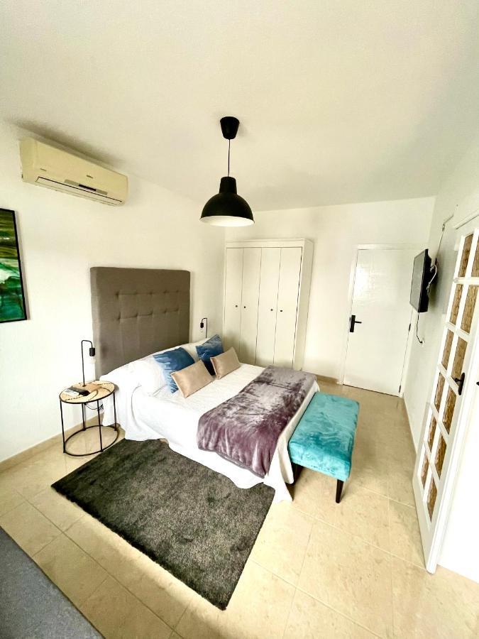 Luxury Sea Front Iv Apartment
