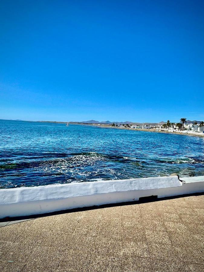 Apartamento Luxury Sea Front Iv Playa Honda (Lanzarote)