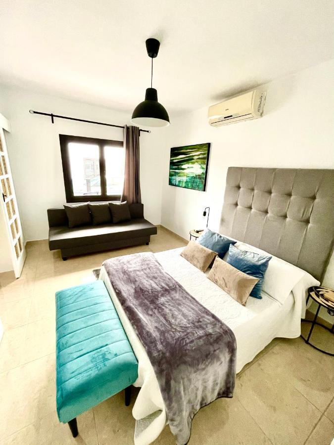 Apartamento Luxury Sea Front Iv *