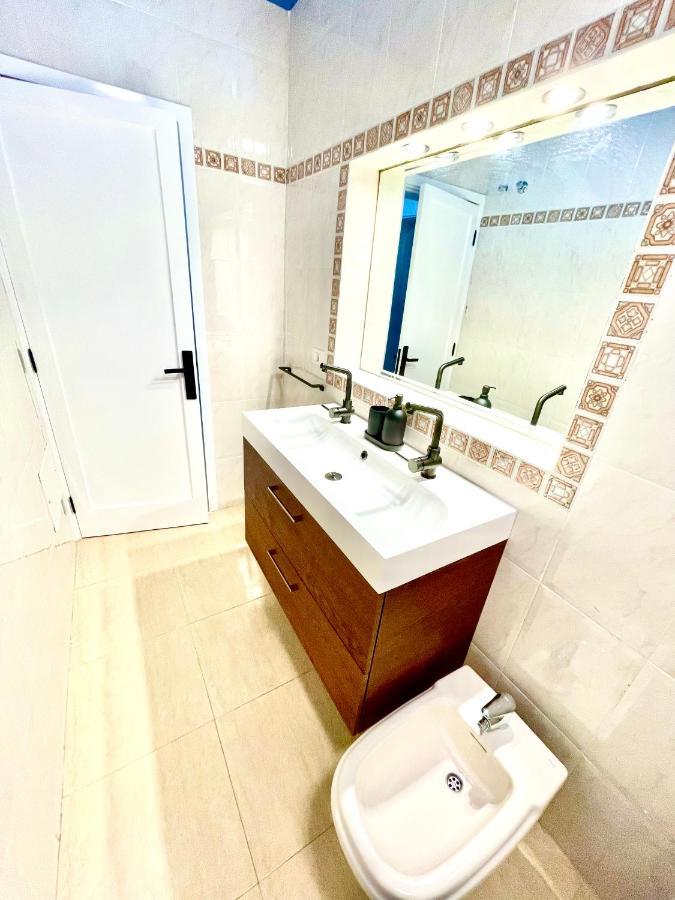 Luxury Sea Front Iv Apartamento Playa Honda (Lanzarote)